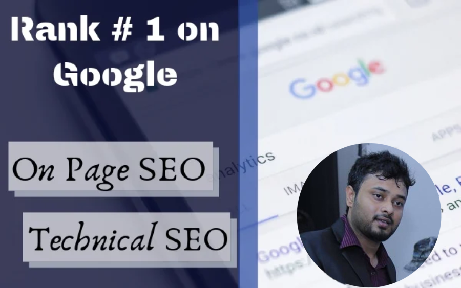 I will do on page SEO and technical onpage optimization of wordpress site with yoast plugin 