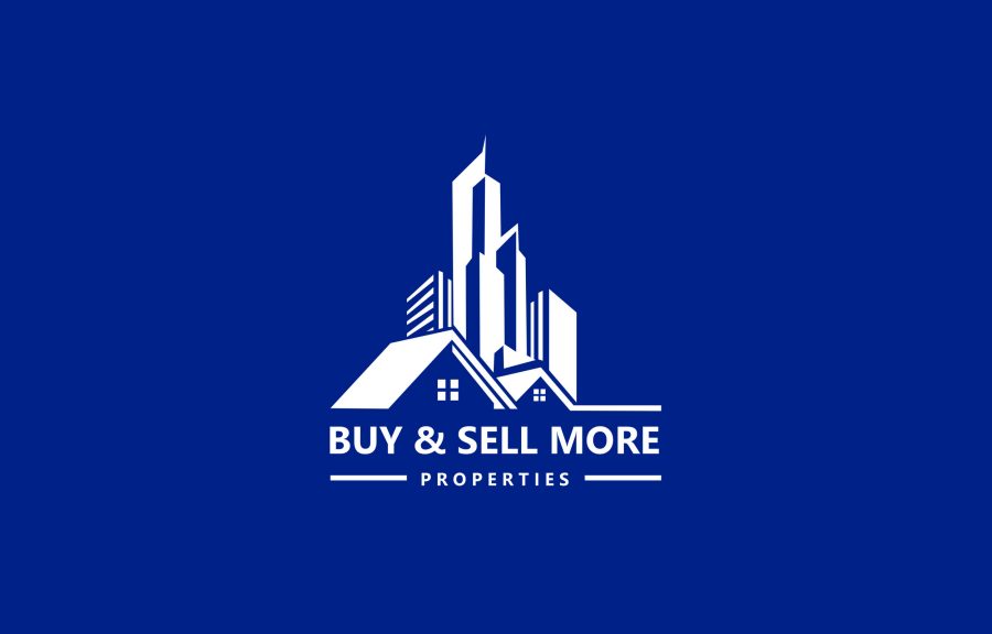 I will design real estate or property management logo