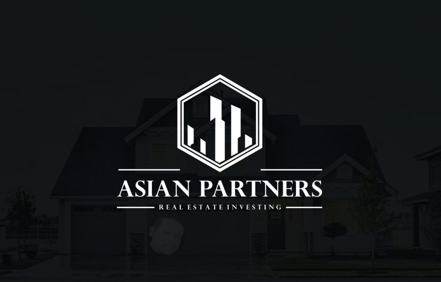 I will design real estate or property management logo