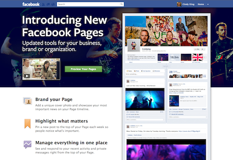 I will create and optimize your social media account, business page, and shop