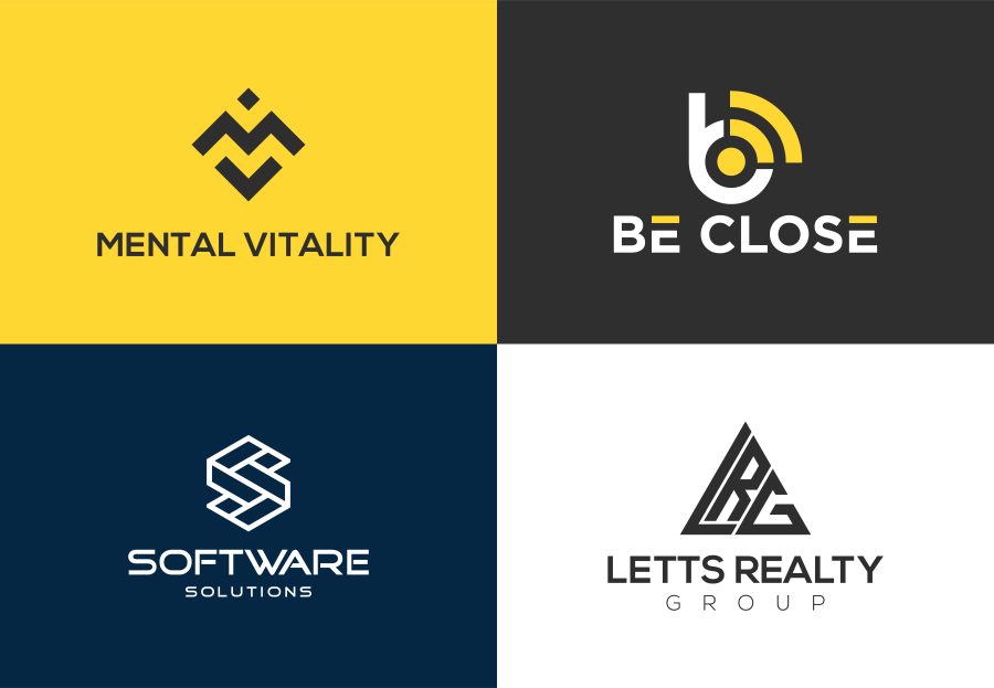I will make logo that represent the brand identity