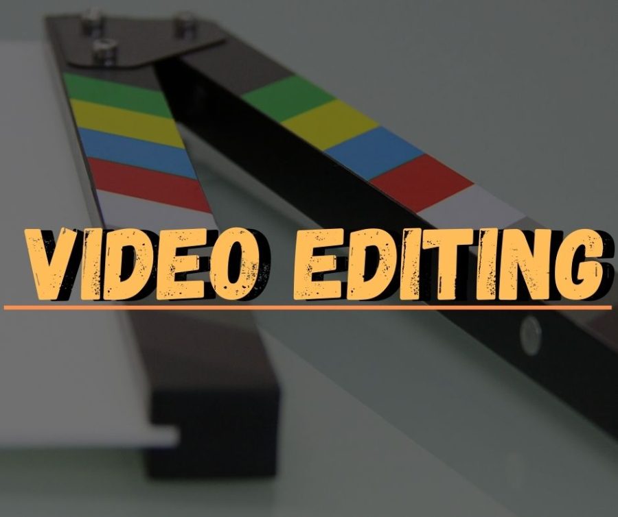 I will do cool amazing video editing for YOUTUBE and other