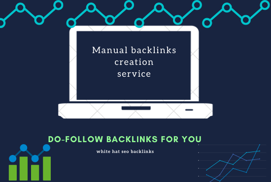 I will create web2.0 backlinks