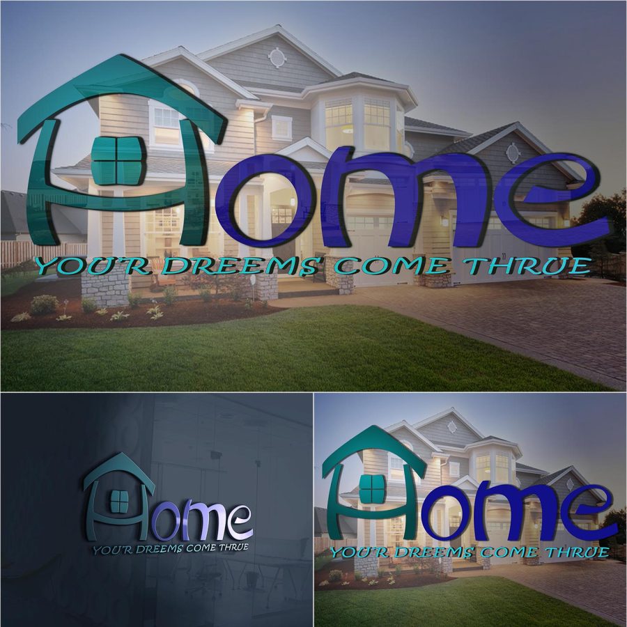 creative logo design for any type of company