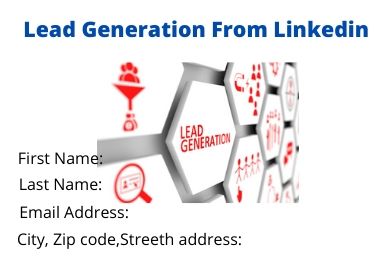 Get Targeted 100% Leads From Linkedin