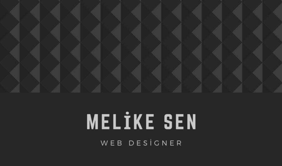 I will design a perfect business card with you ;))
