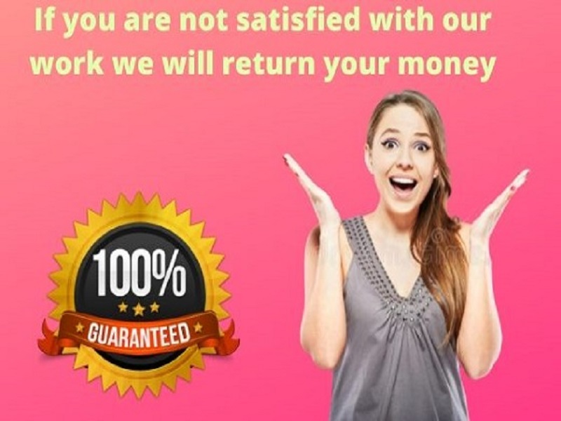 I will SEO your website by the organic way and rank your website on google ranking