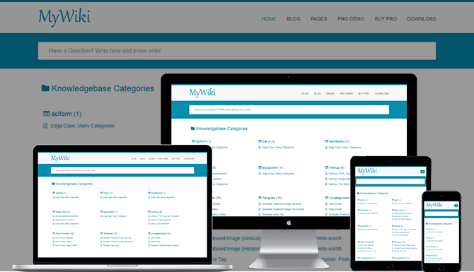 I will design or redesign WordPress website