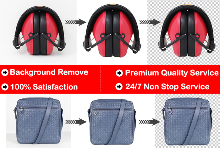 I will remove background from image professionally /perfectly 