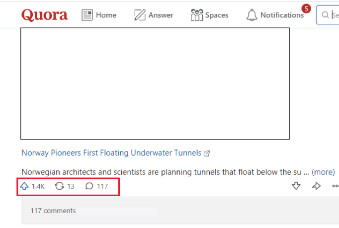 I Will Provide You High Quality 60 Quora Answer