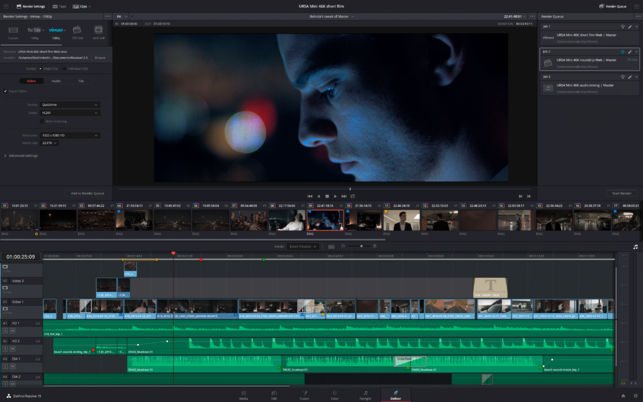 I will be your video editor and I Will Do Amazing Video Editing