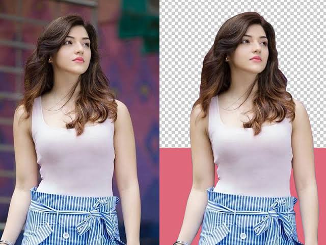 I will change and remove background of image with clarely,safely and satisfaction and in hd quality