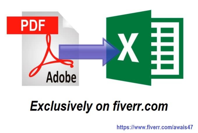 I Will Do Perfect Data Entry, Web Research, Word Excel, And Copy Paste
