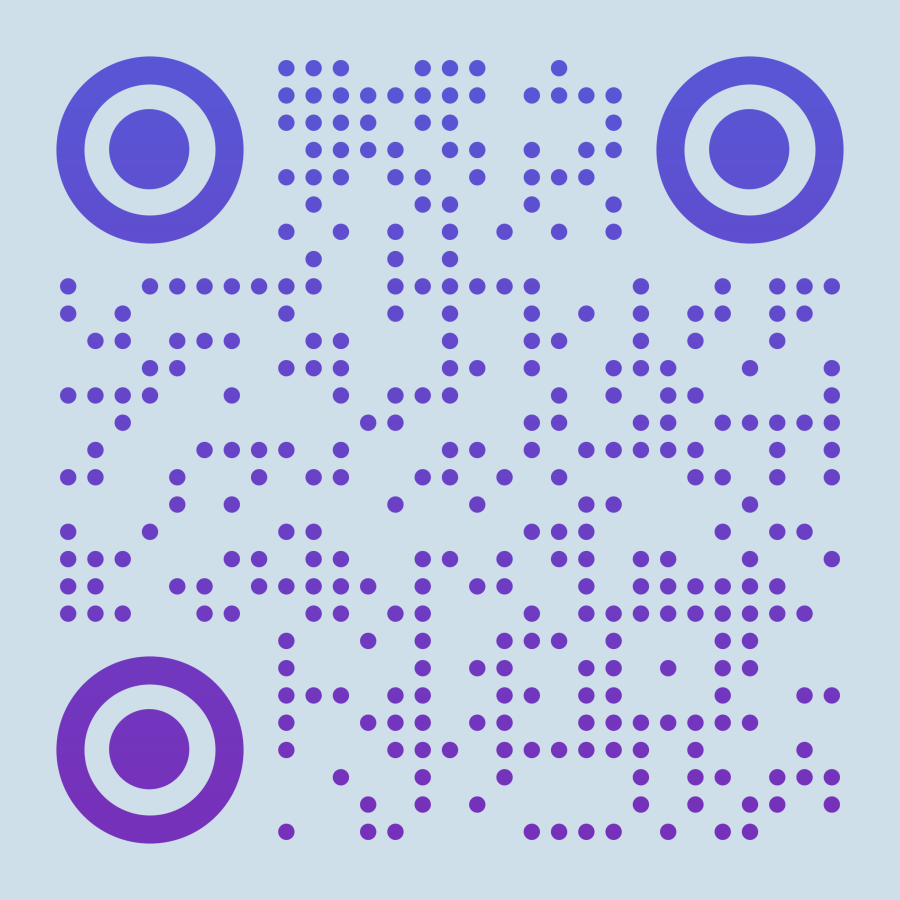 I will create a professional and amazing QR code for your company with logo or brand colors.