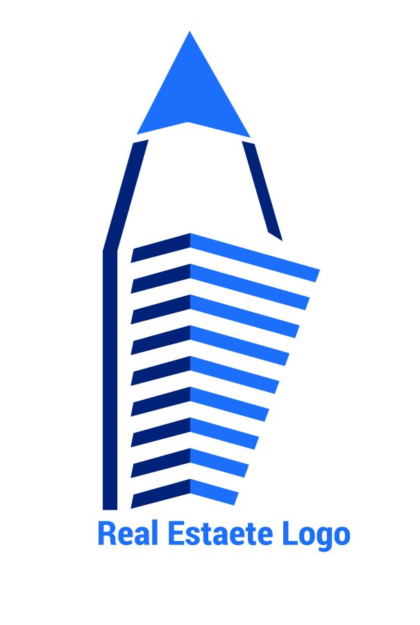 I will do perfect Real estate Logo design in 24 hours 