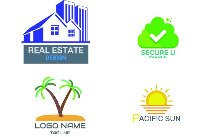 Design an awesome and unique logo 