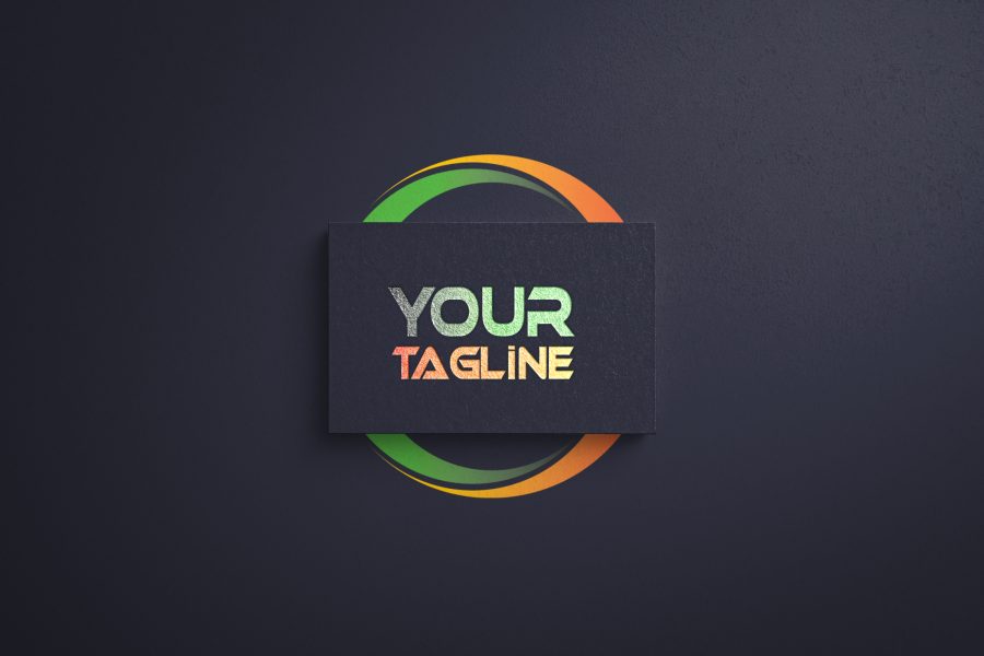 Design an awesome and unique logo 