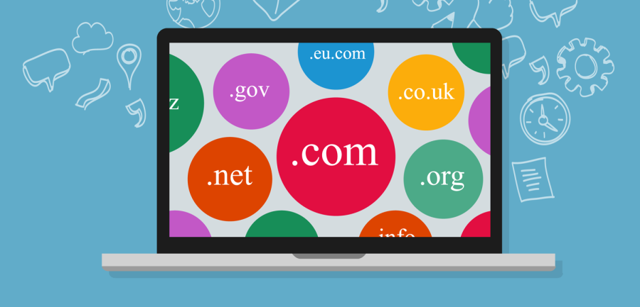 Find 10 Valuable .Com Domain Name Research 