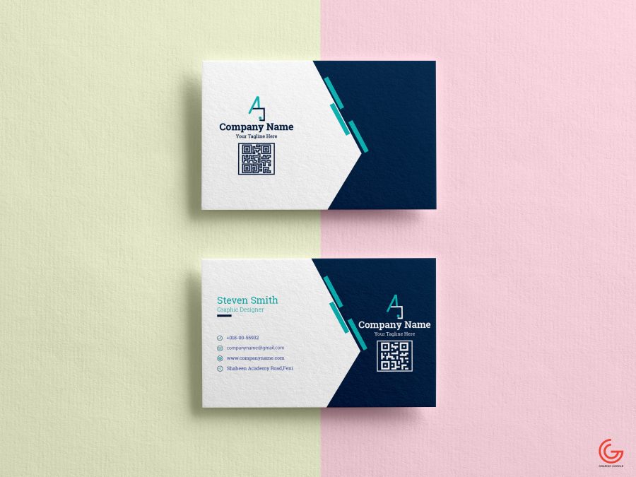 I will design professional business card,letterhead,stationary in print ready format express 3 hours