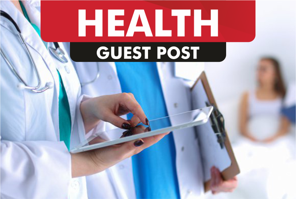 I will Write & Publish Health & Fitness Guest Article on High DA Website