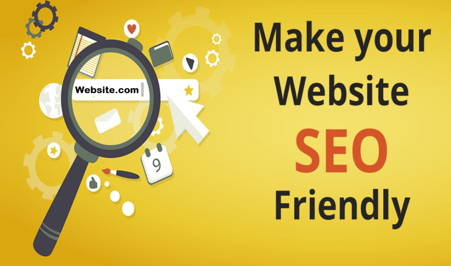 Analyze your site and prepare a detailed report on it