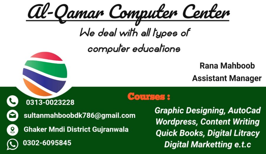 design an eye-catchy professional Business Card that show your identity