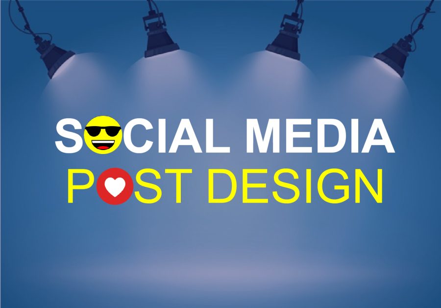 I Will Create Any Brand Of Social Media Design For You