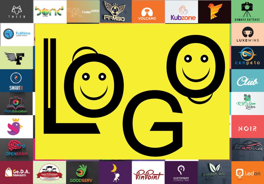I Will Create Modern Custom Design Logo For Your Brand