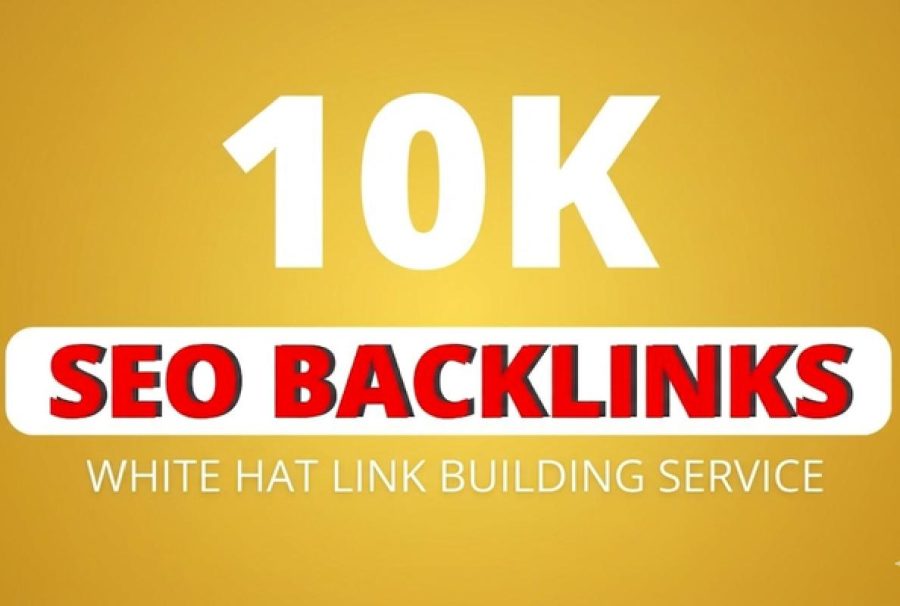 Get 10,000 SEO Backlinks including Profile, Forum, Article, Wiki, Trackback, and Ping Mixed Ba