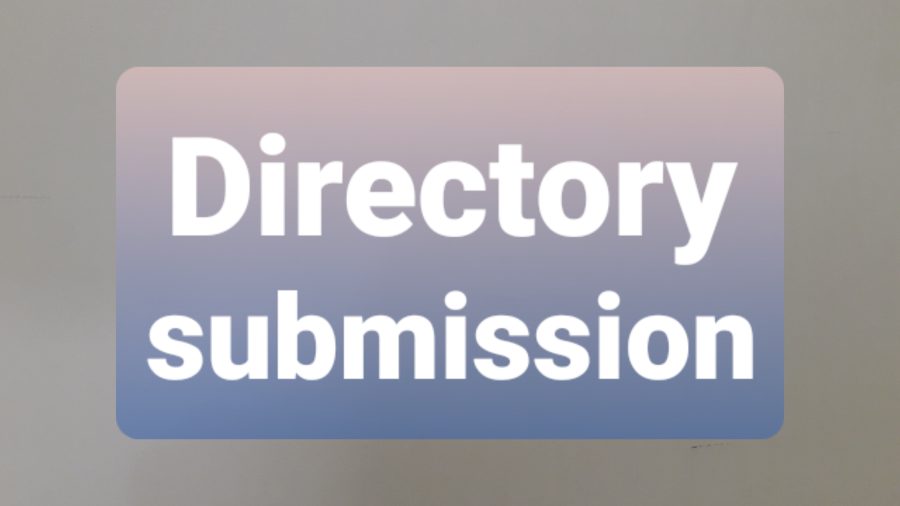 I will submit your website in 1000 directories 