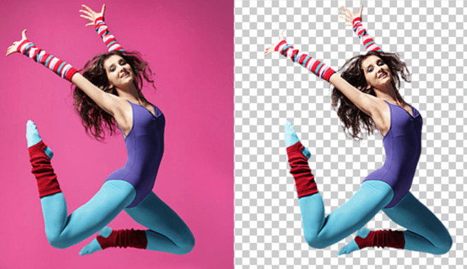 Product Images Background Remove in 1 day