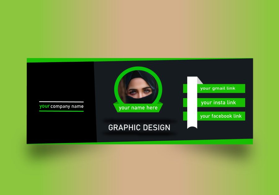 I will make professional Facebook cover photo for you