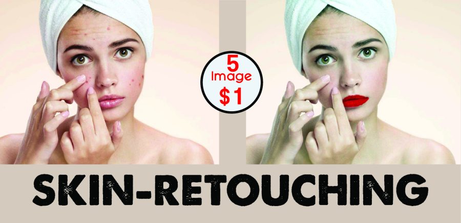 I will do professional photoshop photo retouch and edit