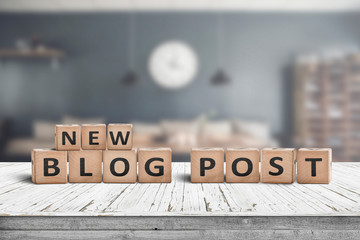 i will create blog website and comment backlinks
