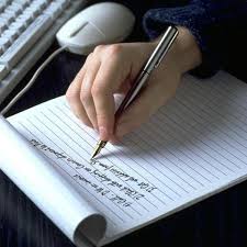 I will write the words you want about that