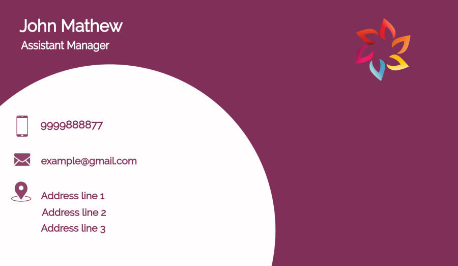 I will design business cards,letterheds and stationery brochure