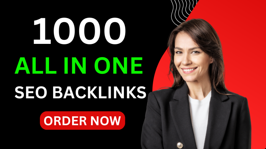 BEST 1000 All In One SEO Dofollow Backlinks PDF-Profile-Directory-Web 2.0-Quora-Bookmarks 
