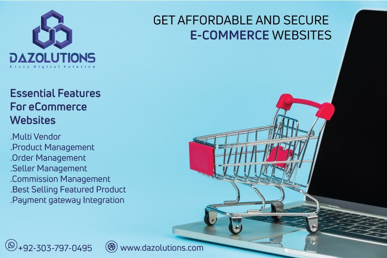 I will design and build a beautiful website for your business