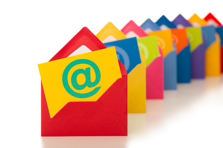 I will do email scrapping in social media