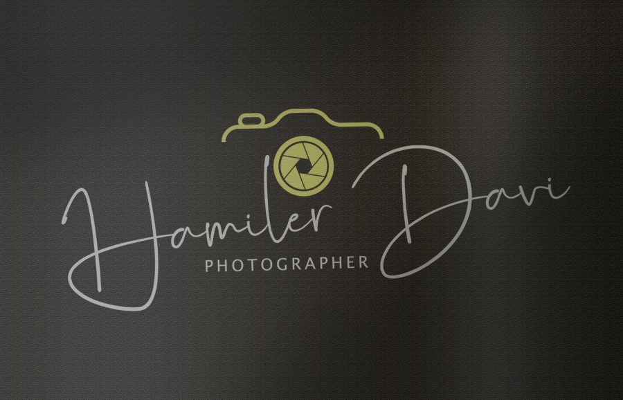 I will create a signature logo handwritten or text in 24 hrs