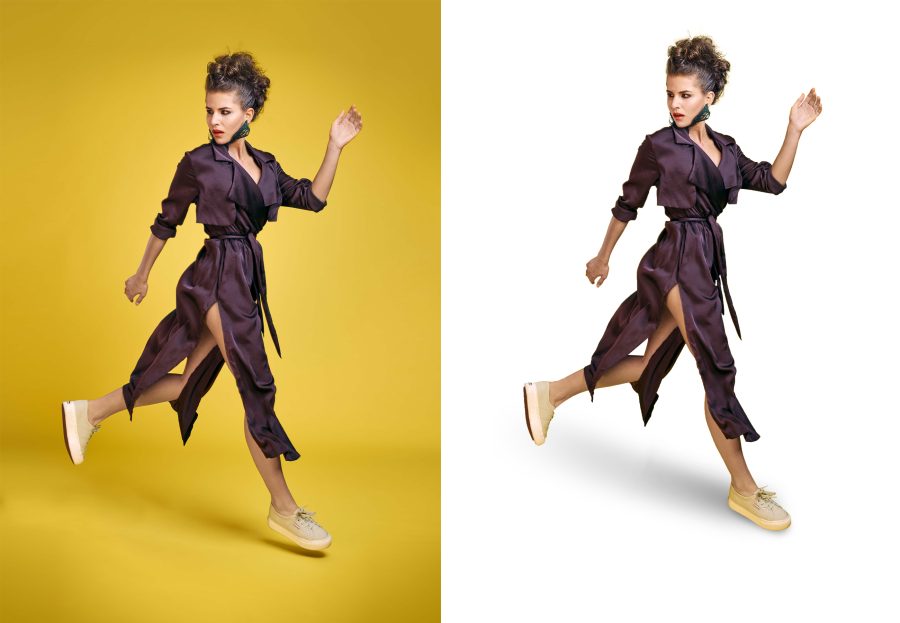 I will do professional photo editor in Photoshop
