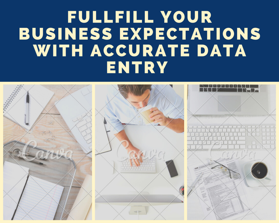 Data entry assistance provides with all the data entry solutions you need 