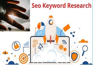  SEO friendly Keyword Research four you