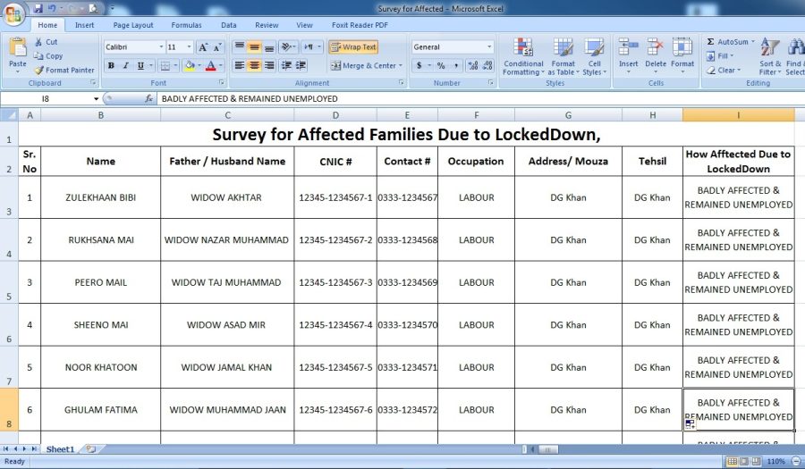 Data Entry, Data Scraping, Copy Paste, Web Content, Resumes 