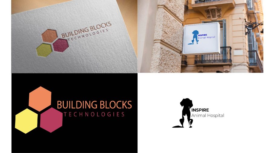 I will design a professional logo for your business