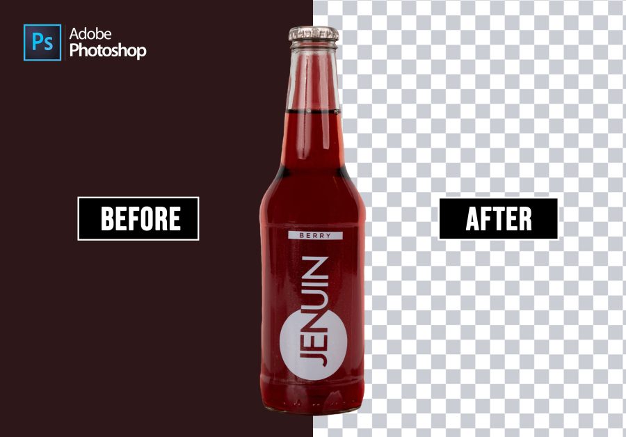 I will do 20 photos background removal in less then 24 hours