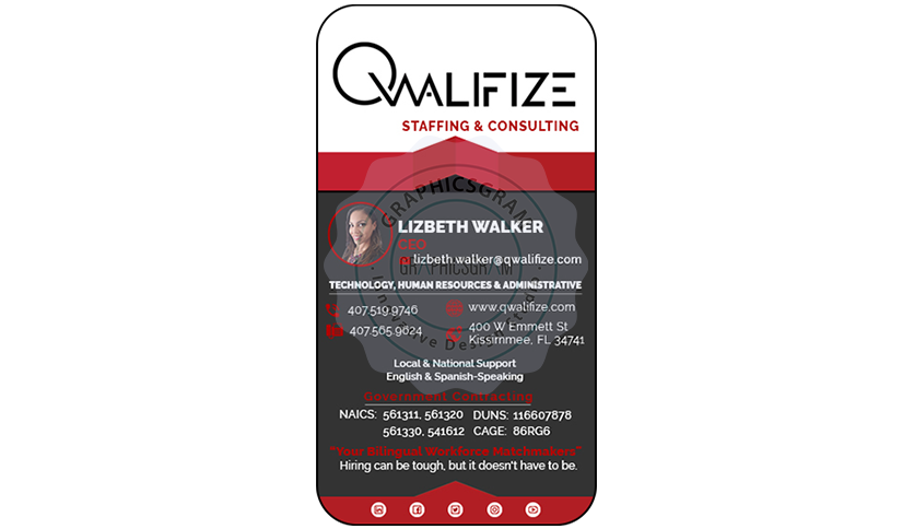 I will design modern minimalist clickable HTML email signature