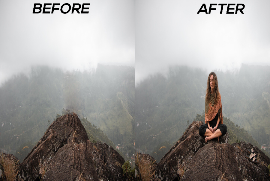 I will add or background Removed,person removed, Removal anyone , photo Editing, amazon"5 Image"