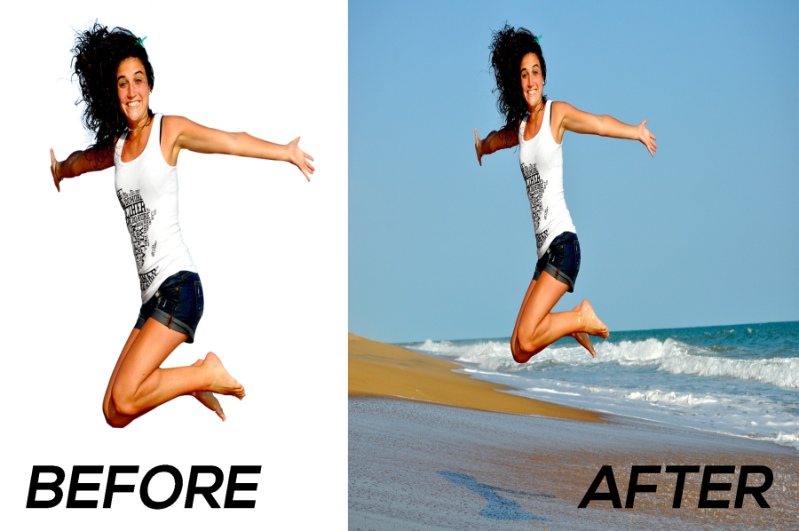 I will add or background Removed,person removed, Removal anyone , photo Editing, amazon"5 Image"
