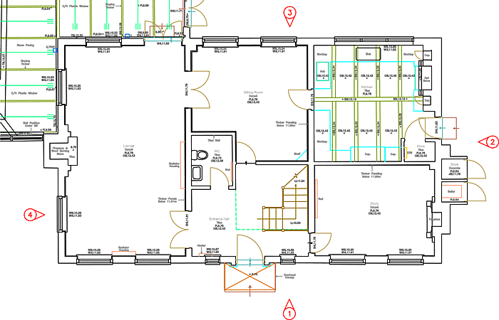 I will provide my services in Civil Engineering regarding design,consultation